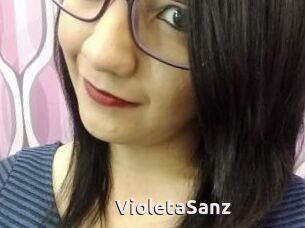 VioletaSanz