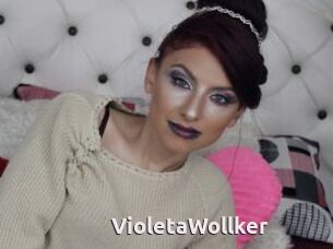 VioletaWollker