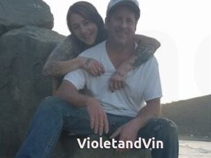 VioletandVin