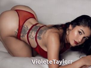 VioleteTaylorr