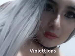 ViolettIons