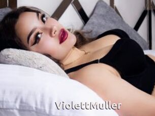 ViolettMuller