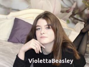 ViolettaBeasley