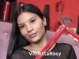 ViolettaRosy