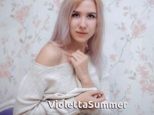 ViolettaSummer