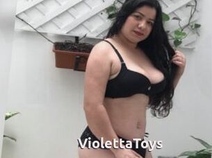 ViolettaToys