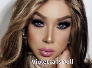 ViolettaTsDoll