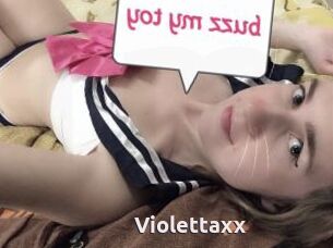 Violettaxx