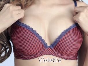 Violette