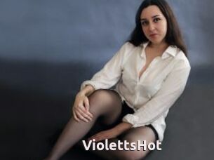 ViolettsHot