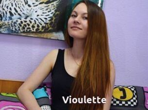 Vioulette