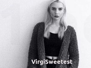 VirgiSweetest
