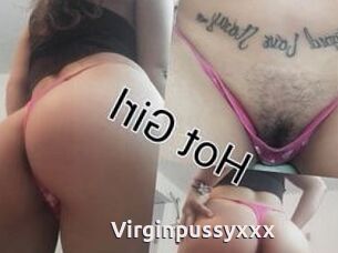 Virginpussyxxx