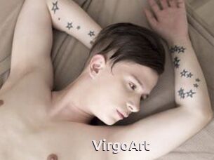 VirgoArt