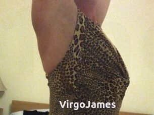 Virgo_James