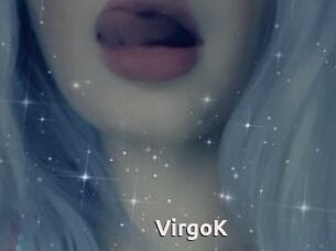 VirgoK