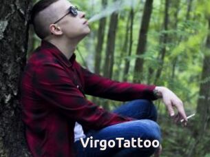 VirgoTattoo
