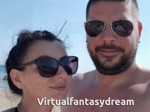 Virtualfantasydream
