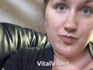 VitalViolet