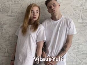 VitalieYulia
