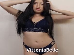 VittoriiaBelle