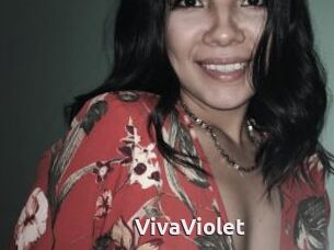 VivaViolet