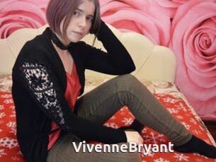 VivenneBryant