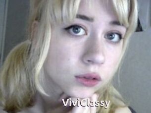 ViviClassy