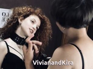 VivianandKira