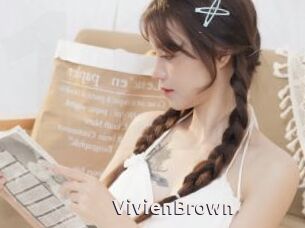 VivienBrown
