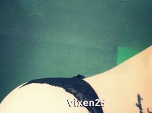 Vixen25