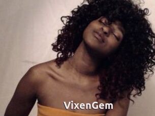 VixenGem