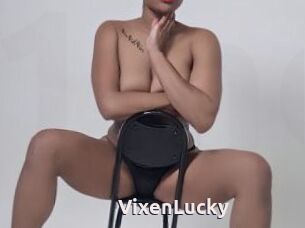 VixenLucky