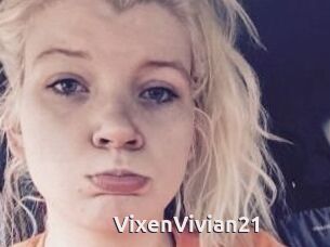VixenVivian21