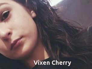 Vixen_Cherry
