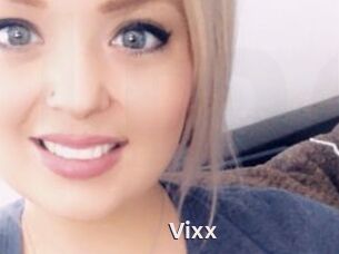 Vixx