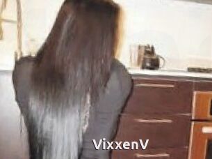 VixxenV
