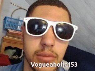 Vogueaholic153