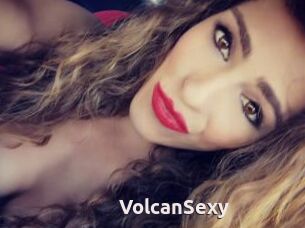 VolcanSexy