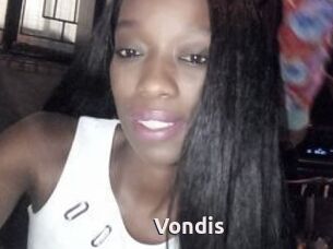 Vondis