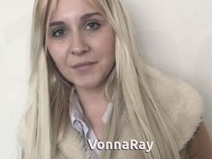 VonnaRay