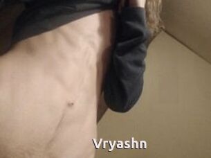 Vryashn