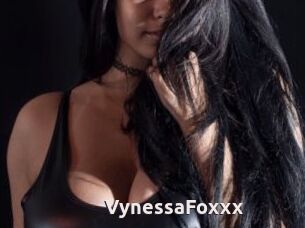 VynessaFoxxx