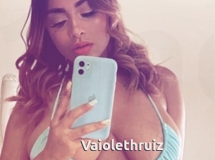 Vaiolethruiz