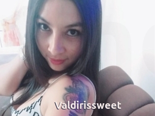 Valdirissweet