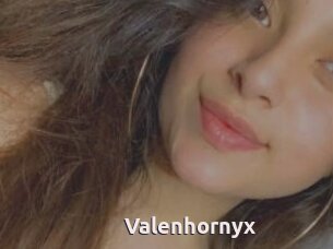 Valenhornyx