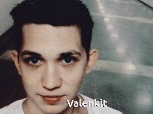 Valenkit