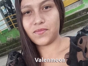 Valenmoon
