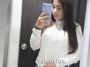Valensfox