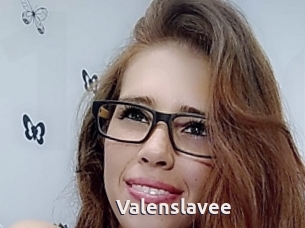 Valenslavee
